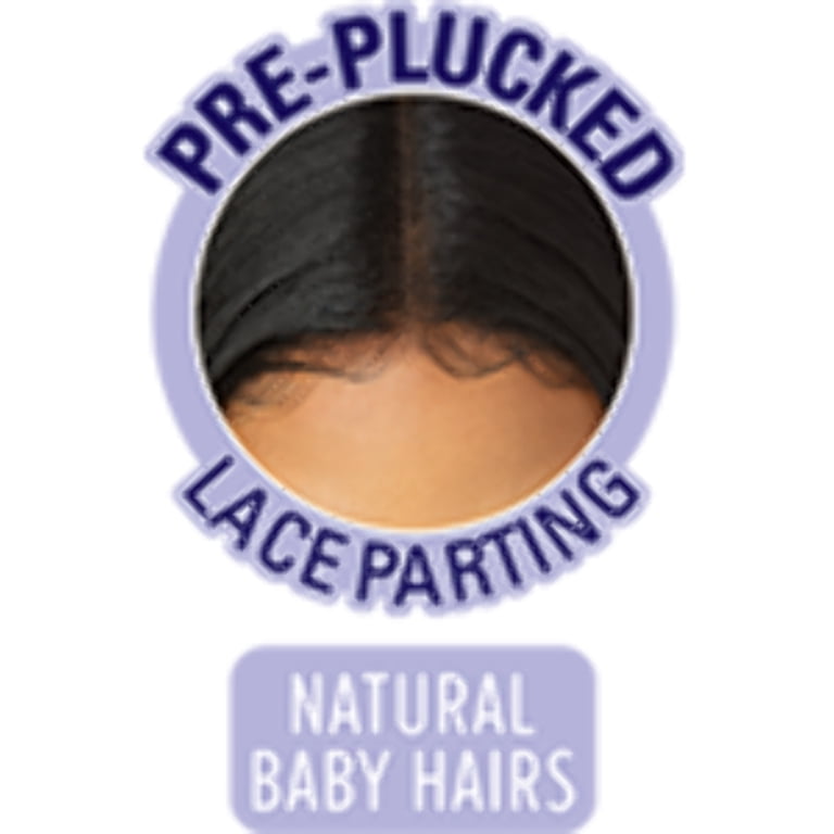 Outre HD Lace Front Wig Lace Parting Anastasia - Walmart.com display picture 1