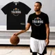 thumbnail image 2 of Camiseta de baloncesto para hombre y mujer, para correr, transpirable, de secado rápido, para gimnasio, fitness, tiro, entrenamiento, ropa de ejercicio, camisetas deportivas, 2 of 5