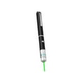 thumbnail image 1 of Stylo Pointeur Laser Multi-Usage Longue Portée Lampe de Poche Mini Lumière Verte, 1 of 8