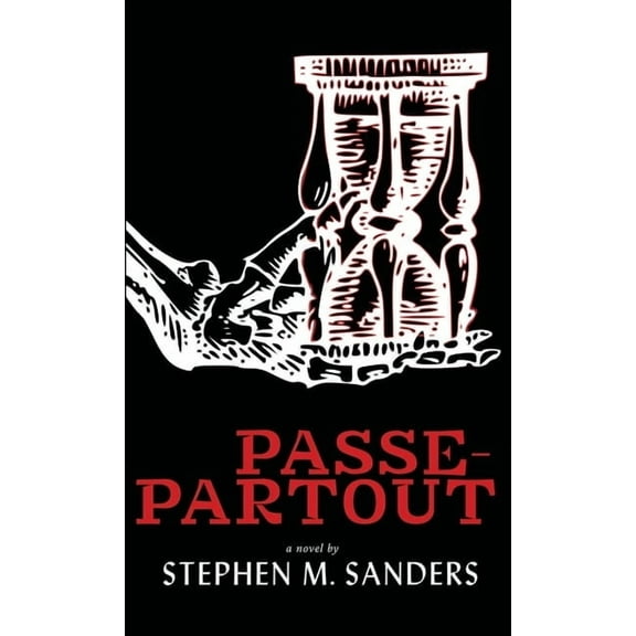 Passe-Partout, (Paperback)