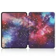 thumbnail image 7 of Case for Kindle Paperwhite 10th Gen / 10 Generation 2018 Release - Slim Light Smart Cover Sleeve with Auto Sleep Wake Compatible with Amazon Kindle Paperwhite 2019 2020 Version (Galaxy Sky), 7 of 7