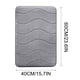 thumbnail image 3 of Soft Cotton Bath Towel Set, High Absorbent Quick Dry Towels for Bathroom, Gym, Spa, and Beach Use, 3 of 6