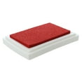 thumbnail image 5 of Ink Pad Ink Color Red Fingerprint Gift for Children, 5 of 6