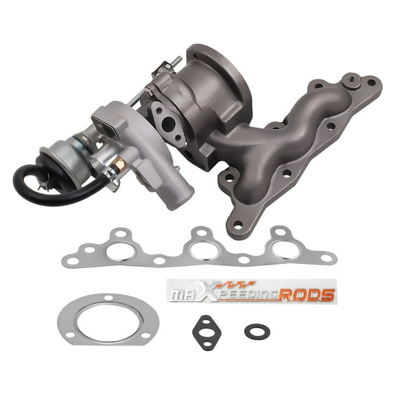 Maxpeedingrods Turbo Turbocharger for Smart Fortwo 0.8 CDI 799cc Diesel OM660 54319880000 41HP