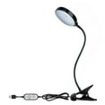 thumbnail image 2 of Amdohai USB Plante Grow Light Spectre Rouge et Bleu Réglable de Bureau, 2 of 7