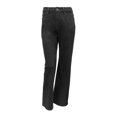 thumbnail image 1 of Jeans Quarry para Dama, Recto Negro Talla 3, 1 of 4