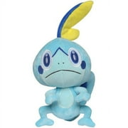 Pokemon 8" Plush Sobble