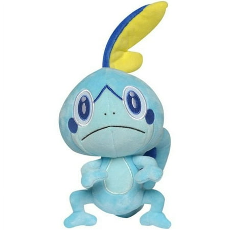 Pokemon 8" Plush Sobble