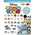 thumbnail image 2 of Pre-Owned Ultimate Sticker Collection: Disney Tsum Tsum (Paperback) by DK, 2 of 2