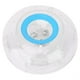 thumbnail image 1 of Juguete de baño para niños con luz LED, impermeable, para baby shower, flotante (azul), 1 of 9