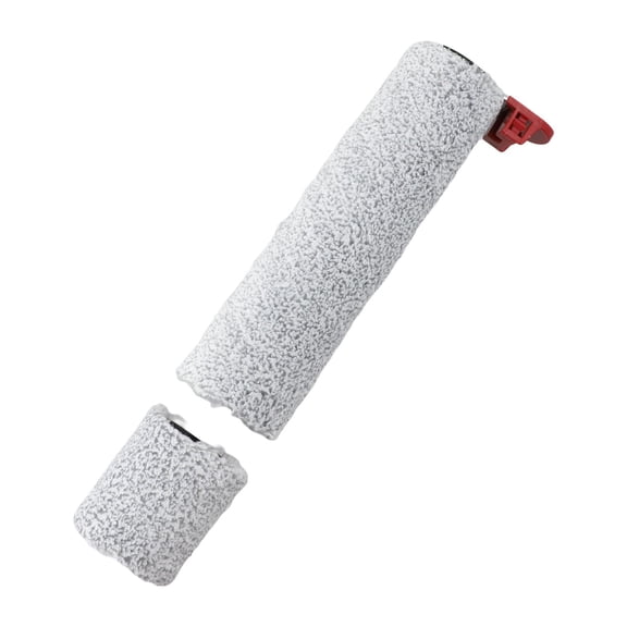 Replacement Roller Brush For Eureka Rapidwash New730Bk For Efficient Cleaning