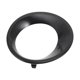 thumbnail image 1 of Cubierta de Rejilla de Luz Antiniebla Frontal Inferior para BMW X3 2007-2010 Negro ABS 1 Pc Frontal Derecho, 1 of 6