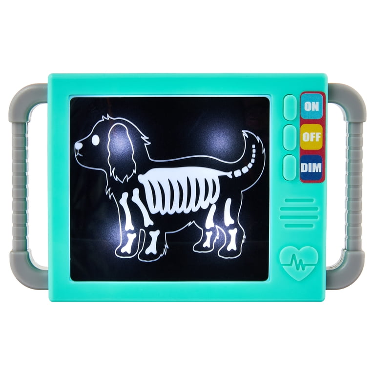 Pet Care Station with Vet and Grooming Accessories photo 8