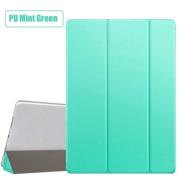 Funda inteligente para iPad 9,7, 10,2, 7.9, Pulgada, 2017, 2018, 2019, 2020, 2021, 2022 ipad mini Air pro 1 2 3 4 5 6 7 8 9 10 generación 5th 6th 7th 8th funda magnética de cuero Pu con soporte para D