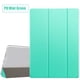 thumbnail image 1 of Funda inteligente para iPad 9,7, 10,2, 7.9, Pulgada, 2017, 2018, 2019, 2020, 2021, 2022 ipad mini Air pro 1 2 3 4 5 6 7 8 9 10 generación 5th 6th 7th 8th funda magnética de cuero Pu con soporte para D, 1 of 4