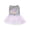 Grey L, variant on White L Pet Dog Cat Easter Dress 2026 Holiday Outfits For Teddy Bichon Pomeranian Well For Parties Anniversaries Photo Opportunities