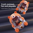 thumbnail image 4 of TIMIFIS Shot Machine Cute Pet Desktop Sports Cute Bear Basketball Desktop Puzzle Decompression Toys Education, 4 of 6