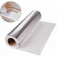 thumbnail image 1 of Waterproof Aluminum Foil Adhesive Wallpaper for Kitchen Backsplash and Cabinet Liner Resists Oil Moisture (Diamond Pattern), 1 of 5
