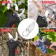 thumbnail image 4 of Accesorio Sk5 Plovor Inalámbrico Corte de 30 mm Palabra Eléctrica Corte Accesorio Eficiente Árbol de Frutas Bonsai Ramas de Poda Herramient de Jardinería Adjunta, 4 of 6