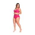 thumbnail image 2 of LYSA Womens High Waisted Swim Bikini Bottom Adult, 2 of 5