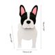 thumbnail image 2 of Forma De Perro, Maceta Suculenta De Dibujos Animados Para Mascotas, Para Decoración De Jardín Y Hogar Minnieouse HA039588-01, 2 of 6
