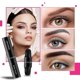 thumbnail image 2 of Juego de marcado de cejas Jaysuing Lazy Makeup Crema para marcar cejas, línea del cabello, crema para cejas natural, resistente al agua y que no se mancha |, 2 of 5