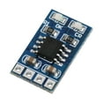 thumbnail image 1 of Module de Charge Solaire pour Batterie au Lithium, Réglage Automatique, Léger, Module de Charge 3.7V, Précharge Réglable pour Panneau Solaire Sans Broche, 1 of 8