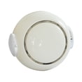 thumbnail image 2 of HongHeng USB Rechargeable Mini Portable Two Speed Adjustable Intelligent Constant Temperature Heating Hand Warmer, 2 of 6