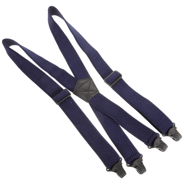 unbranded Suspensor Adulto Para Ajustable Para Y Jeans Modernos