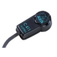 thumbnail image 1 of AKG C411 PP Condenser Transducer Microphone for Acoustic Stringed Instruments, 1 of 1