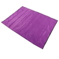 thumbnail image 4 of Sun Shade Sail, UV Protection Awning Cloth  For Swimming Pool Purple, 4 of 8