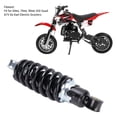 thumbnail image 4 of Conjunto de Amortiguadores de Resorte de Bobina de suspensión, Compatibilidad de Amortiguadores de Amortiguadores de DiáMetro de 10 mm de 10 mm para 50 ml de 70 ml de ATV, 4 of 7