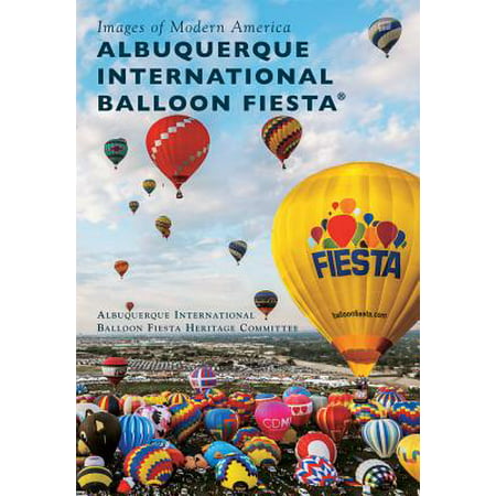 Albuquerque International Balloon Fiesta (Best Pozole In Albuquerque)