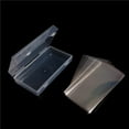 thumbnail image 4 of 100pcs My Transparent, 4 of 8