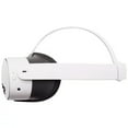 thumbnail image 4 of Meta Quest 3S All-in-One VR Headset 128GB Wireless Mixed Reality Gaming - Refurbished Good, 4 of 7