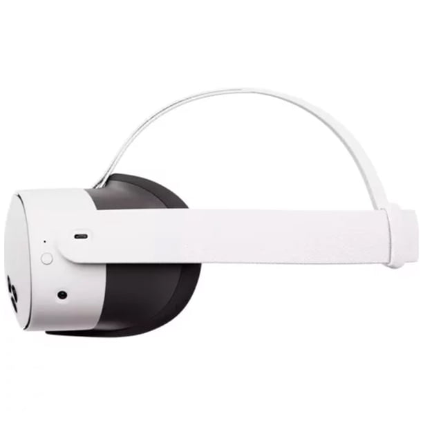 Meta Quest 3S All-in-One VR Headset 128GB Wireless Mixed Reality Meta Quest 3S All-in-One VR Headset 128GB Wireless Mixed Reality