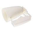 thumbnail image 1 of Dispenser Handheld Batter Dispenser Meatball Maker Cake Cream Dispenser Kitchen Cooking Tool, 1 of 7