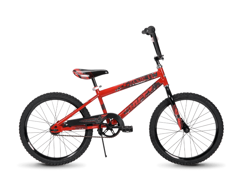 walmart huffy rock it 20