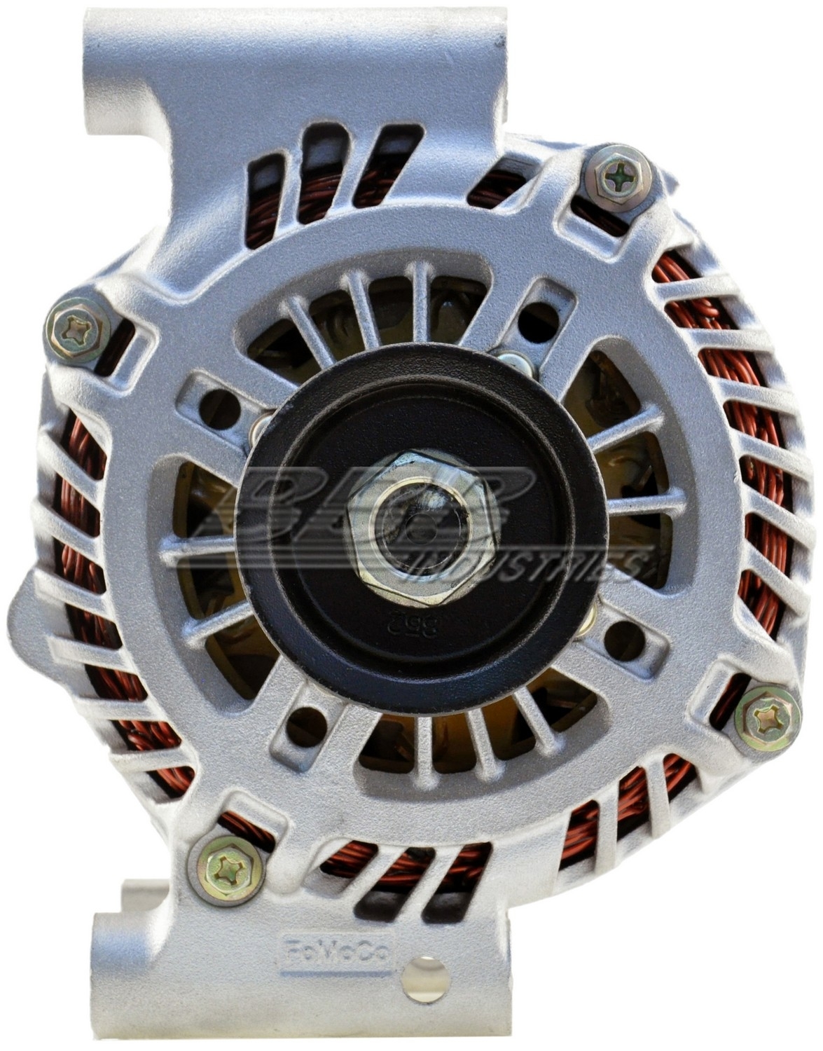 Alternator BBB Industries 11270 Reman Fits select: 2008 FORD ESCAPE, 2008 MERCURY MARINER