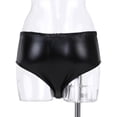 thumbnail image 1 of Bragas de masturbación unisex Plug Dildo Vaginal Anal Pene Plug Pantalones yeacher Producto vivo, 1 of 7