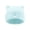Sky Blue|6-36M, variant on Baby Knit Beanie Cat Ear, Toddler Newborn Winter Warm Cute Ears Love Heart Embroidered Infants Cap, Purple 0-6 Months