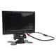 thumbnail image 5 of Monitor De Cámara De Visión Trasera, De Visión Trasera Anti Sobrecalentamiento Gran Angular De 170 Grados, Bajo Consumo De Energía De 7 Pulgadas, Resistente Al Agua, 5 of 7
