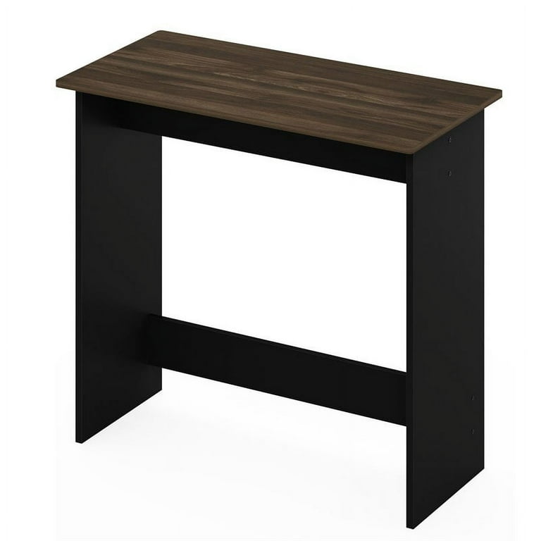 Furinno Simplistic Small Wood Writing Desk, Study Table, Columbia
