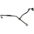 thumbnail image 4 of For Ford F-250 F-550 F-350 Super Duty 2008-2010 Turbocharger Oil Feed Line - BuyAutoParts, 4 of 6