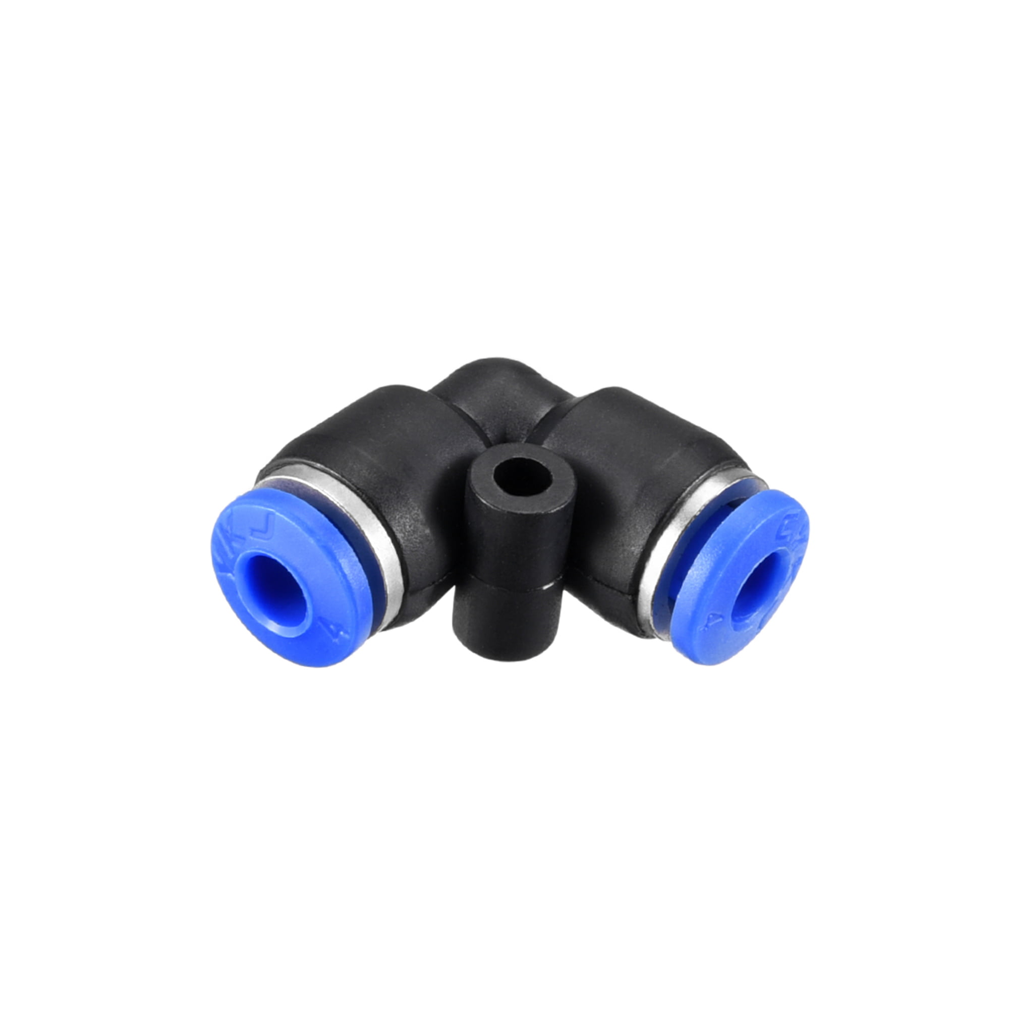 12 mm OD Air Pneumatic Push Connect Fitting End Cap Air Stop Tube Plug 