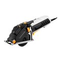 thumbnail image 1 of Mini Circular Saw Power Tool, Compact Design, for DIY Home ,Easy to Use, 1 of 5