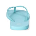 thumbnail image 3 of No Boundaries Women’s Flip Flop Sandals, 3 of 4