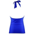 thumbnail image 2 of Splash Frill Underwire Tankini Top Swimsuit, 2 of 2
