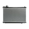 thumbnail image 4 of DNA Motoring OEM-RA-2683 Aluminum Radiator For 2003-2008 Infiniti FX35 AT 04 05 06 07, 4 of 5