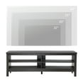 TV Stand for 65 Inch TV Stands, Media Console Entertainment Center